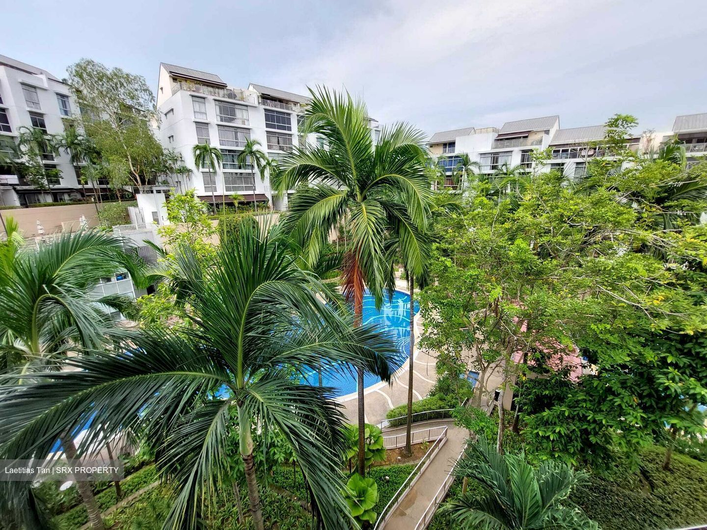The Shelford (D11), Condominium #618901681